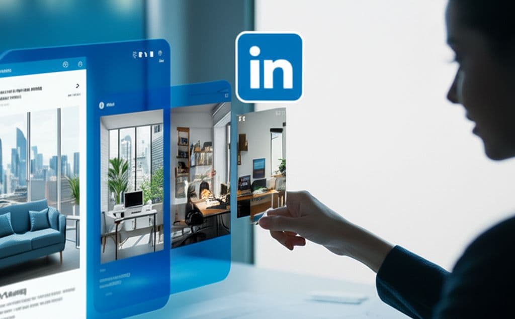 LinkedIn Just Changed Job Hunting Forever: Find Your Dream Career with Just a Sentence