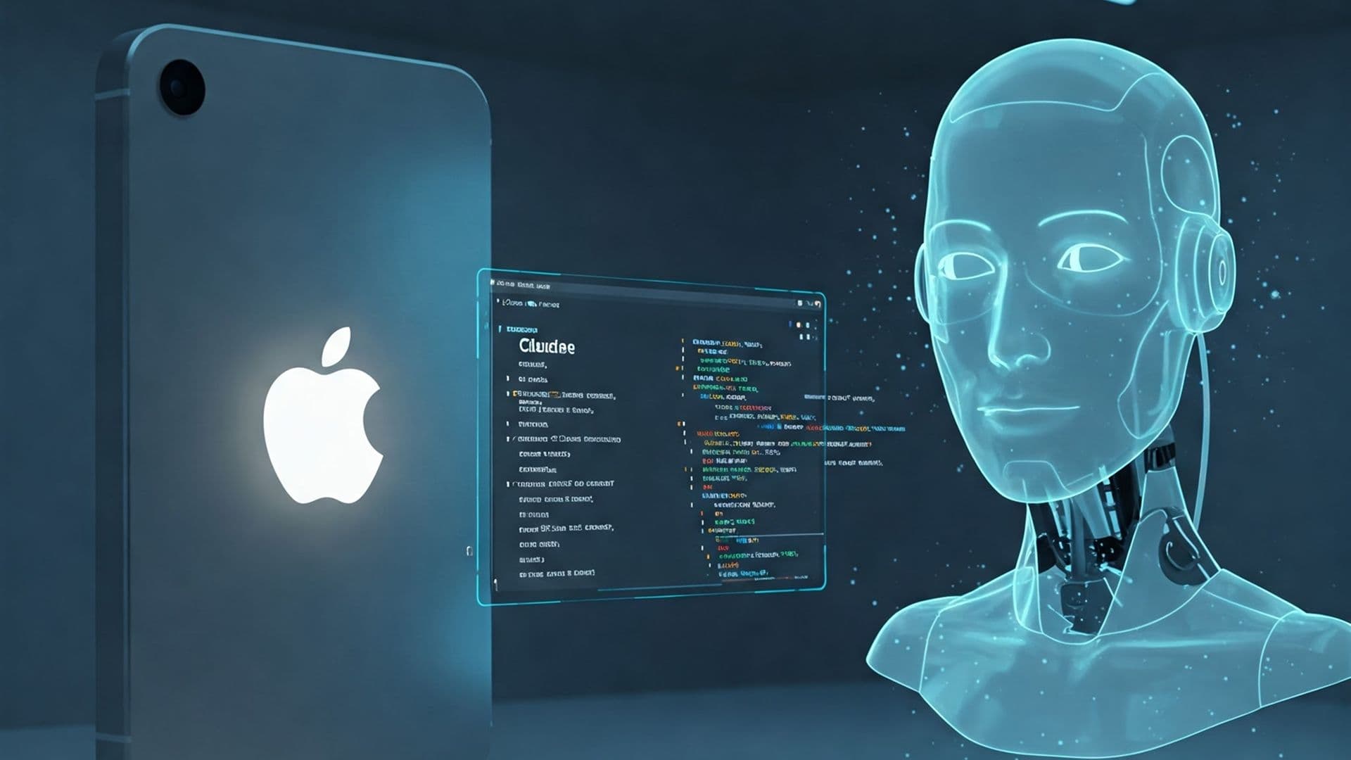 Apple and Anthropic’s AI-Powered Xcode