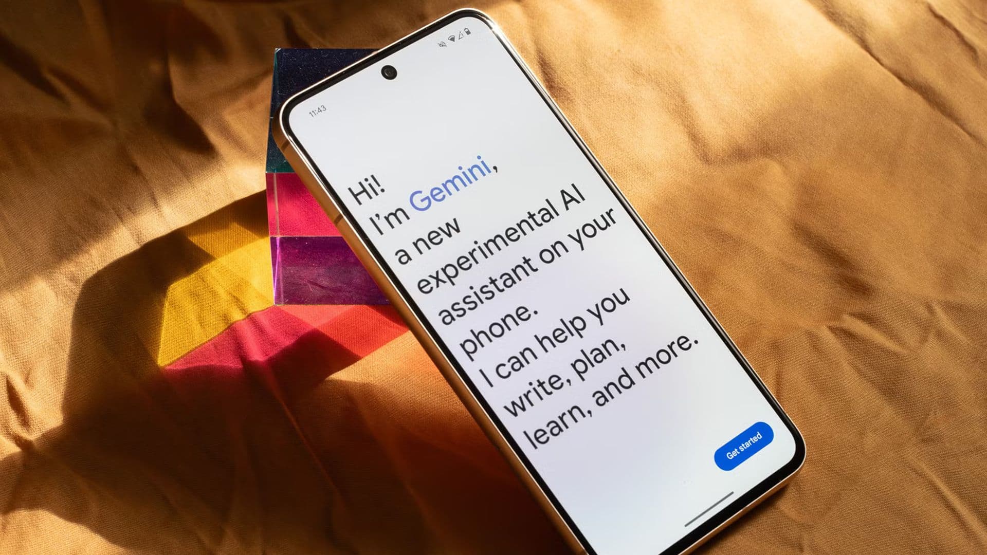 Google’s Secret Deal with Samsung: Paying Big Bucks to Push Gemini AI